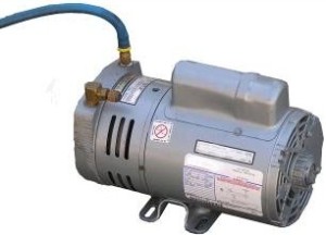 Automatic Coolant