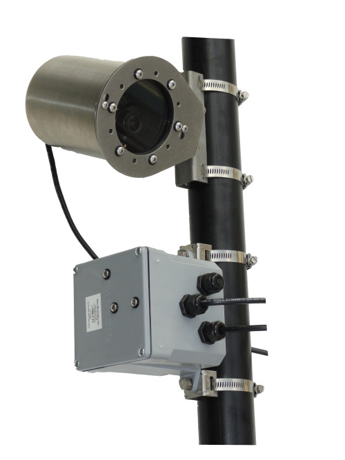 SB6-CT5 SvcBx SE-2012 Pole Mt